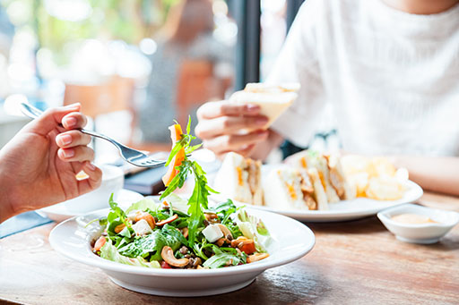 リーズナブルでどなたでも