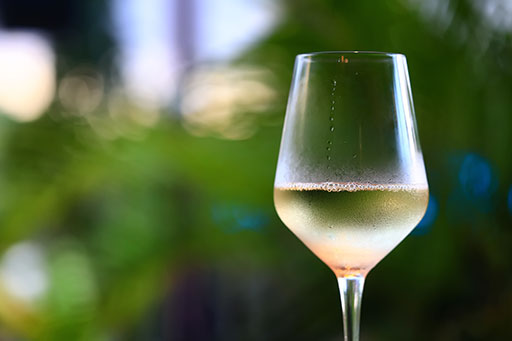 豊富なナチュラルワイン♪